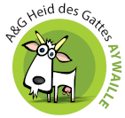 Logo Heid des Gattes